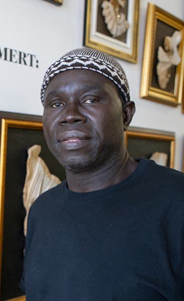 Aziz Diagne