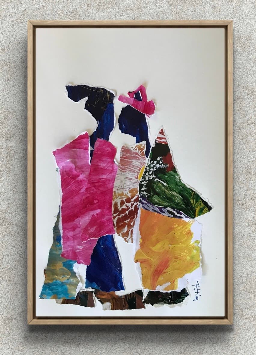 Print III/XX