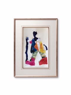 Print VI/XX