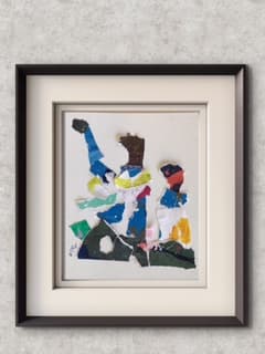 Print VIII/XX