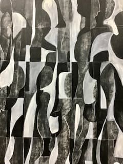 Texture I
